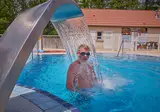 Camping La Grande Tortue foto 16