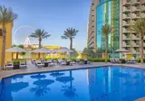 Hilton Dubai Jumeirah foto 15