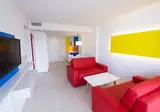 Aparthotel Novomar foto 5