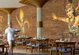 Nusa Dua Beach Hotel & Spa foto 7