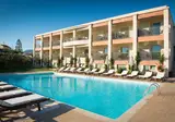 Bella Beach Hotel foto 12