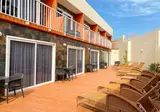 Hotel La Aldea Suites foto 13