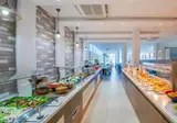 Stamatia Hotel foto 24