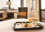 Hilton Miami Airport Blue Lagoon foto 6