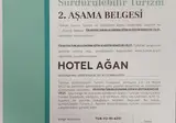 Hotel Agan foto 11