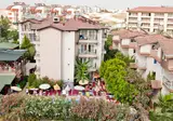 Alessia Hotel & Spa foto 1