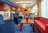 Hampton by Hilton Warsaw Airport foto 8