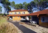 Le Domaine Des Dunes foto 1