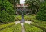 Hotel Landgoed Ehzerwold Almen foto 16