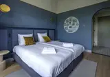 SEPHS Hotel foto 4