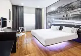 B&B Hotel Madrid Aeropuerto T4 foto 1
