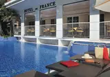 Hotel De France foto 1