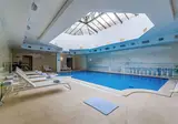Olissippo Lapa Palace The Leading Hotels World foto 5