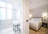BH Hotel Roma foto 12