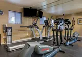 Best Western Plus King's Inn & Suites foto 8