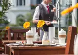Hotel AMERON Berlin ABION Spreebogen Waterside foto 16
