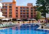 Sun Palace Aparthotel foto 1