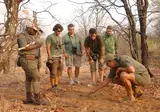 Ultimate Safari Experience - Sefapane Lodge foto 6