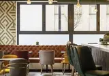 Mercure Paris Bercy Bibliotheque foto 6