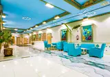 Daima Biz Hotel foto 27
