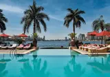 Sofitel Cairo Nile El Gezirah foto 15