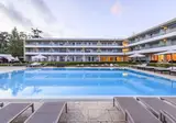 Monte Real - Hotel Termas Spa foto 1