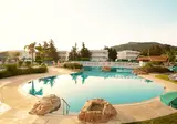 Hotel Cyprotel Faliraki foto 22