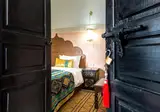 Riad La Gazelle Du Sud foto 21
