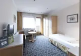 Heart Hotel Nordstern foto 8