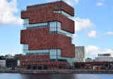 Hotel Docklands foto 16
