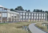 Postillion Hotel Breda Biesbosch foto 18