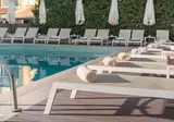 Hotel Nefeli Beach foto 2