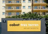 Tres Torres foto 5