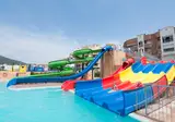 Hotel Sorra Daurada Splash foto 2