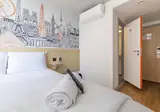 easyHotel Croydon foto 6