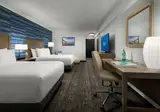 Hotel Caza Fisherman's Wharf foto 3