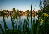 Bungalowpark Emslandermeer foto 4