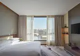 Crowne Plaza West Cairo Arkan foto 21
