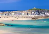 8 daagse fly drive Zuid Engeland & Cornwall foto 4