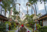 Bali Mandira Beach Resort & Spa foto 25