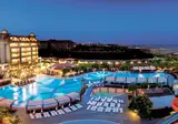 Aydinbey King's Palace & Spa foto 4