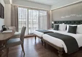 Titania Hotel foto 11
