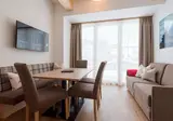 Anthonys Peaks and Pillows - appartementen foto 14