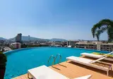 The Marina Phuket Hotel foto 2