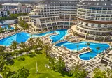 Hotel Seaden Sea Planet Resort & Spa foto 1