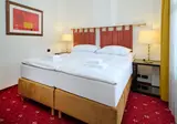 Hotel Bologna foto 17