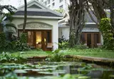 Anantara Siam Bangkok Hotel foto 13
