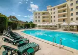Hotel NH Caltagirone Villa San Mauro foto 12