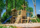 Vodatent Camping de Tolbrug foto 3