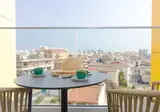 Hotel Indigo Larnaca foto 13